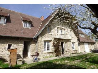 4 bedroom Character For Sale: 02290..