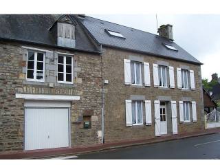 Beautiful Village House
