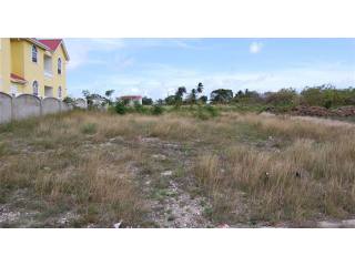 Property For Sale: Southern Heights Lot..
