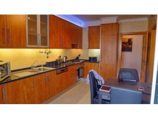 Three Bedroom Apartment Fully Furnished..