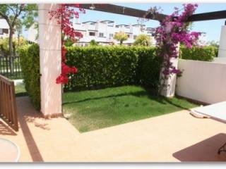 3 Bedrooms - Apartment - Murcia - For..