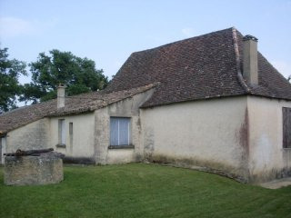 An Old Traditional Perigordine Property..