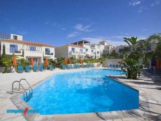Apartment-Flat in Peyia Village, Pafos
