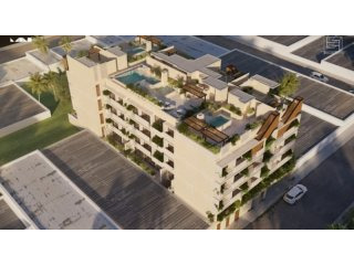Condominium Maji Luxury Apartments in..