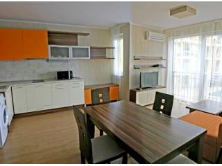 1-bedroom turn-key finished apartment..