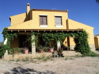 4 Bedrooms - Country House - Malaga -..