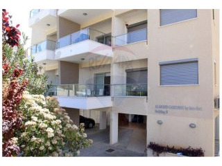 Apartment - For Sale - Limassol..