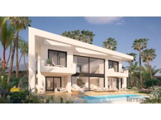 Built according to PassivHaus standards. This system..