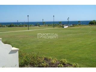 Frontline quality apartment Dunas..