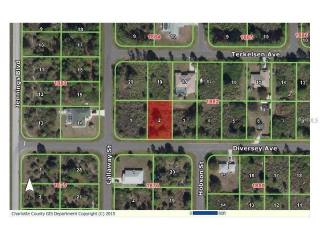 Land For Sale: 12050 Diversey Ave, Port..