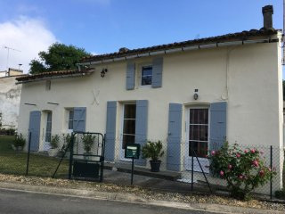 Stone House For Sale St Jean D Angely