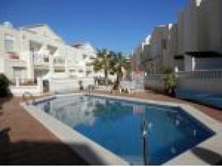 Townhouse, Alicante (Costa Blanca)..