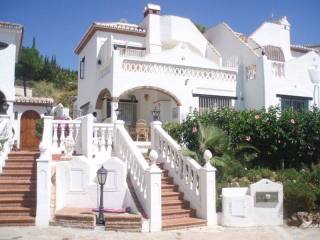 Villa - 3 bedroom semi detached villa..