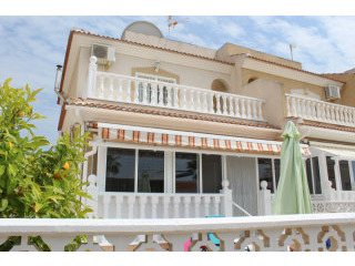 2 Bedrooms - Townhouse - Alicante - For..