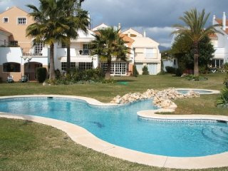 3 Bedrooms - Townhouse - Malaga - For..