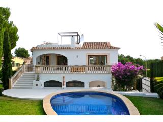 4 Bedrooms - House - Islas Baleares -..