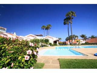 Bungalow (duplex) for sale in Pasito..