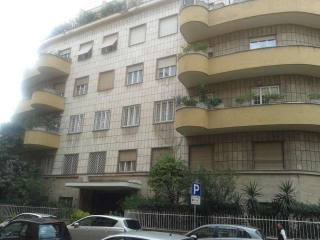 PARIOLI, LUXURY APARTMENT