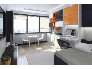 Studio For Sale