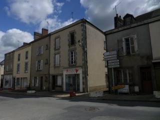 Village Centre Property