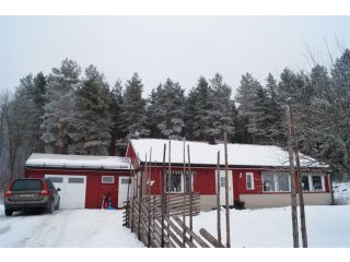 Eksharad, Hagfors