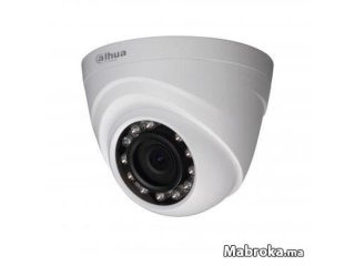 Installation camera de surveillance