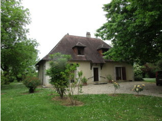 Maison Bergerac