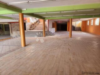 Poslovni prostor 1782 m2