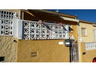 Resale · Townhouse · Spain · Costa Bl..