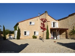 Tastefully Modernised Village House..