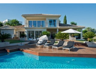 HM5O2807 - Villa For sale in Los..