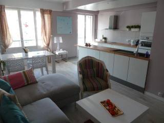 Magnificent two bedroom apartment with..