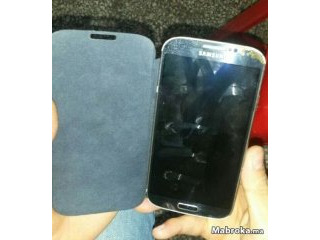 Samsung galaxy s4