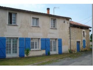 Stone House For Sale St Jean D Angely