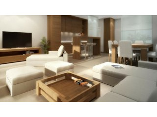 Two Bedroom First Floor Apartment 105..