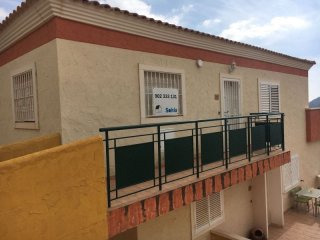 2 Bedrooms - Apartment - Alicante - For..