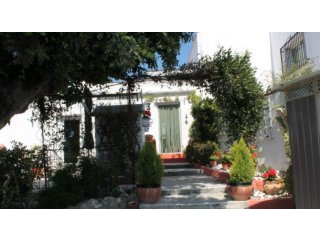 Lovely Country House With Panoramic..