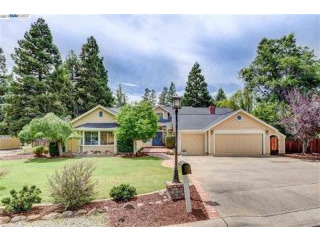 wonderful family home in pleasanton