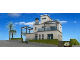 5 Bedrooms - Villa - Murcia - For Sale