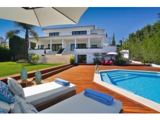 HM5O3624 - Villa For sale in Nueva..