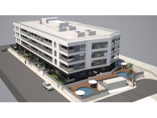 New / Off Plan · Apartment · Spain · Co..