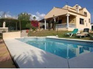 3 Bedrooms - Villa - Malaga - For Sale