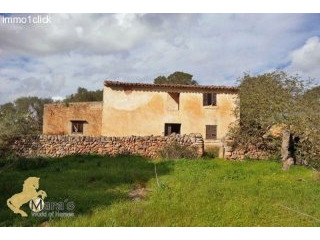 Campos: country estate, plot, land for..