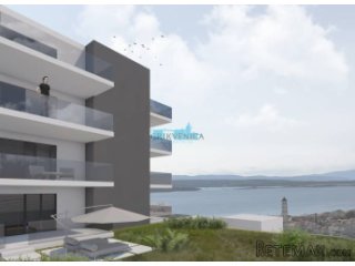 Crikvenica- stanovi u vrhunskoj novogradnji