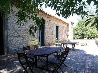 Furnished Duplex Among 12 Other Small..