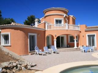 Villa for sale in Javea