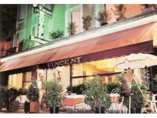 HOTEL RESTAURANT BAGNERES DE BIGORRE