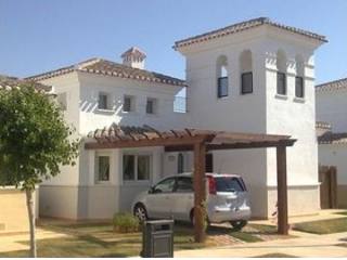 2 bedroom Villa For Sale: Villa Sabina..