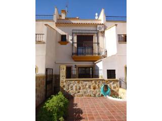 Terraced for sale 130.000 € Costa..