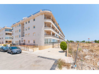 3 Bedrooms - Apartment - Alicante - For..